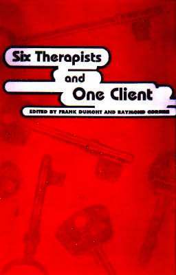 Six Therapists and One Client 1