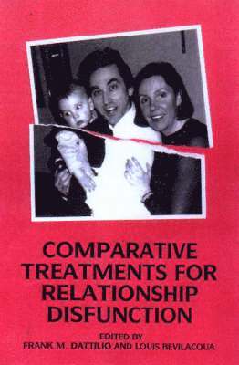 Comparative Treatments for Relationship Dysfunction 1