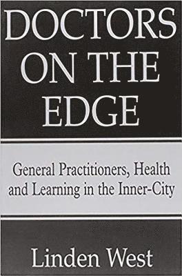 Doctors on the Edge 1