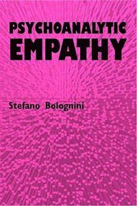 bokomslag Psychoanalytic Empathy