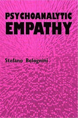 Psychoanalytic Empathy 1