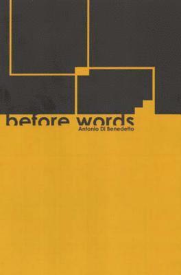 Before Words 1