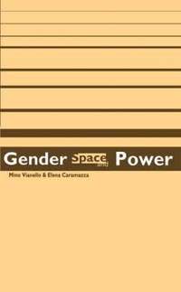 bokomslag Gender Space and Power