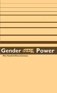 bokomslag Gender Space and Power