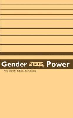 Gender Space and Power 1