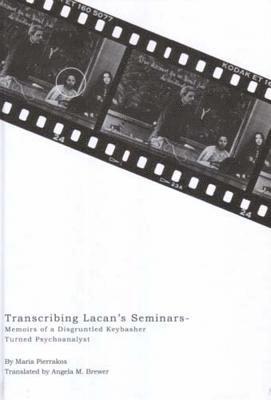 Transcribing Lacan's Seminars 1