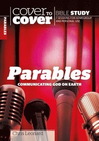 bokomslag Parables