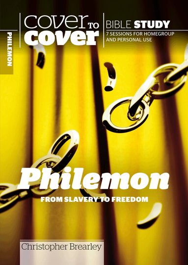 Christopher Brearley - Philemon, Häftad