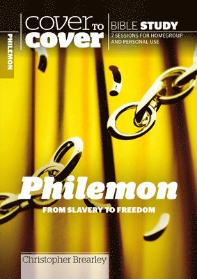 Philemon 1