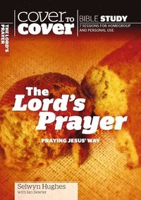bokomslag Lord's Prayer