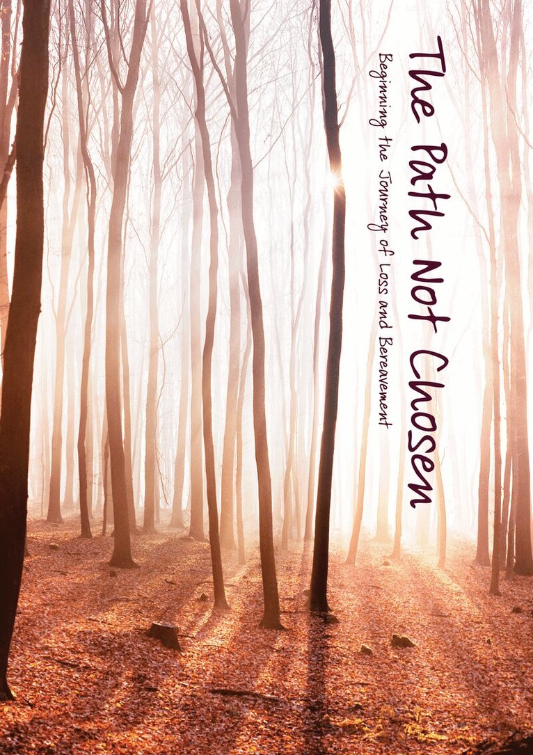 Wendy Bray - Path Not Chosen, Häftad
