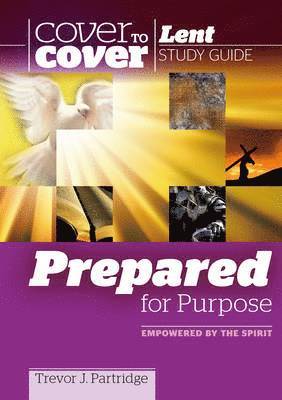 Trevor J. Partridge - Prepared for Purpose, Häftad