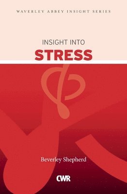bokomslag Insight into Stress