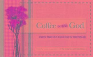 Coffee with God 1