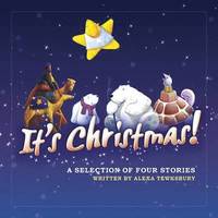 bokomslag It's Christmas Story Compilation