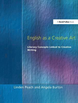 English as a Creative Art 1