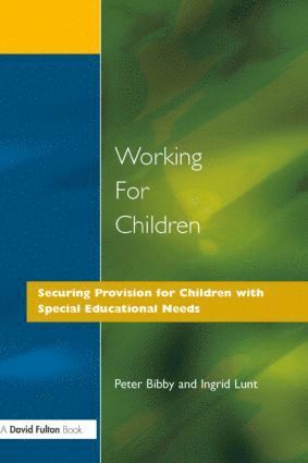 Working for Children 1