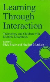 Learning Through Interaction 1