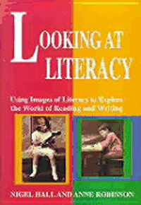 bokomslag Looking at Literacy