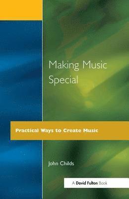 Making Music Special