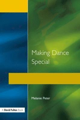Making Dance Special 1
