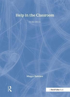 Help in the Classroom 1