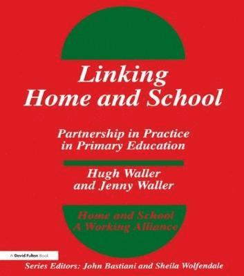 Linking Home and School 1
