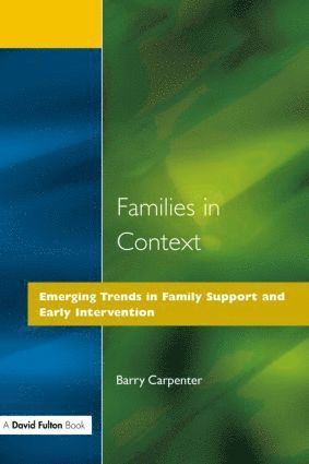 Families in Context 1