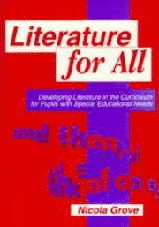 Literature for All 1