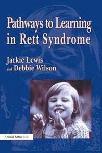 bokomslag Pathways to Learning in Rett Syndrome