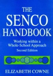 bokomslag SENCO Handbook, The