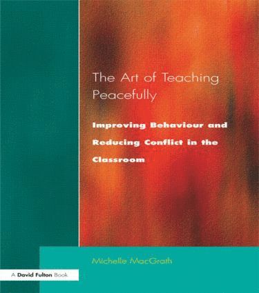 bokomslag Art of Teaching Peacefully