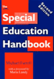 bokomslag The Special Education Handbook
