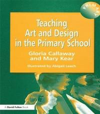 bokomslag Teaching Art & Design in the Primary School