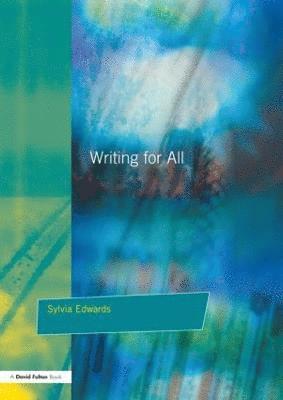 Writing for All 1