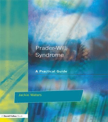 bokomslag Prader-Willi Syndrome