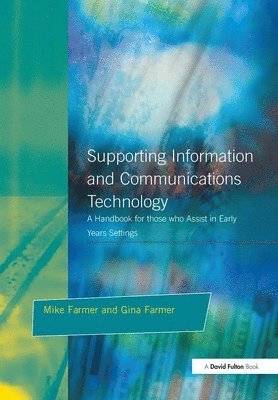 Supporting Information and Communications Technology
