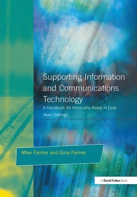 Supporting Information and Communications Technology 1