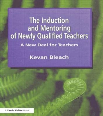 Induction and Mentoring of Newly Qualified Teachers 1