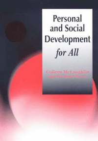 bokomslag Personal and Social Development for All