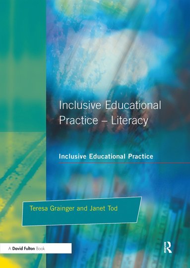 bokomslag Inclusive Educational Practice