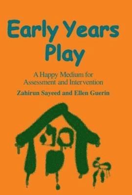 Early Years Play 1