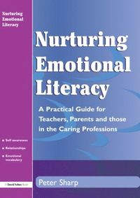 bokomslag Nurturing Emotional Literacy