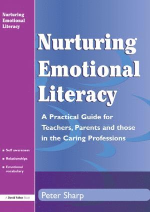 bokomslag Nurturing Emotional Literacy