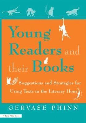 Young Readers and Their Books 1