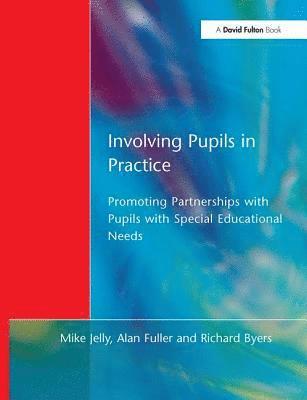 Involving Pupils in Practice 1