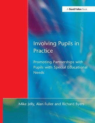 Involving Pupils in Practice