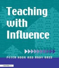 bokomslag Teaching with Influence