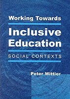 Working Towards Inclusive Education 1