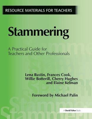 Stammering 1